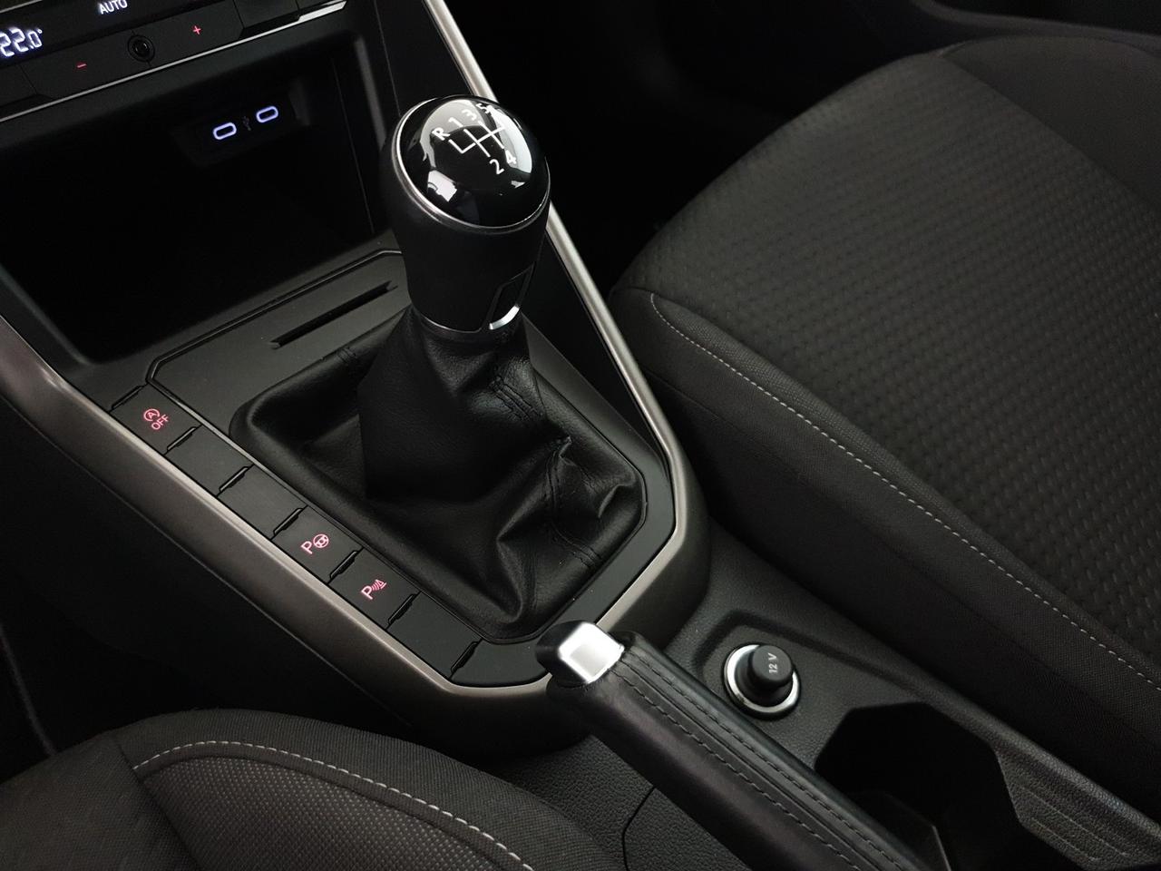 Volkswagen Polo 5p 1.0 tsi comfortline 95cv