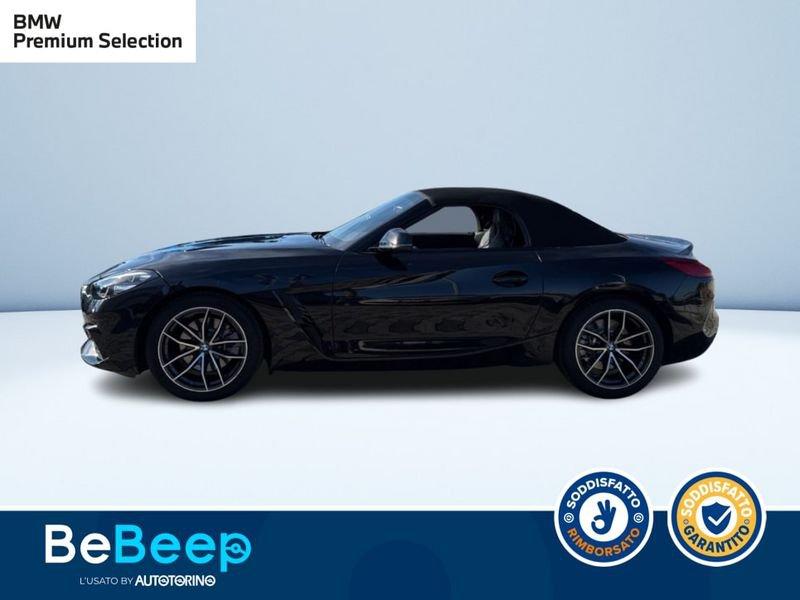 BMW Z4 SDRIVE 20I