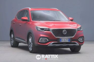 MG EHS 1.5 t-GDI Phev 258CV Exclusive Auto + tetto apribile