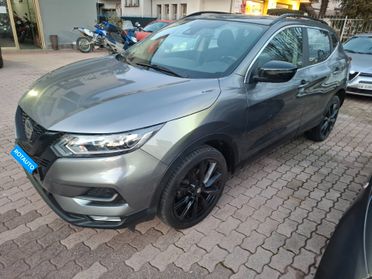 Nissan Qashqai 1.5 dCi 115 CV Tekna+