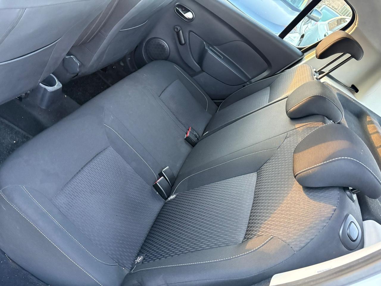 Dacia Sandero 1.5 dCi 8V 75CV Start&Stop Comfort