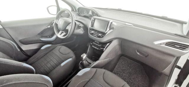 PEUGEOT 208 1° serie 1.2 VTi 82 CV 5 porte Active