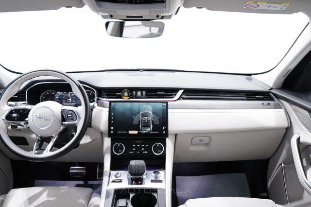 JAGUAR F-Pace 2.0 D 163cv AWD Aut. SE