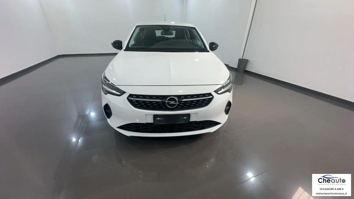 OPEL - Corsa - 1.5 D 100 CV Elegance