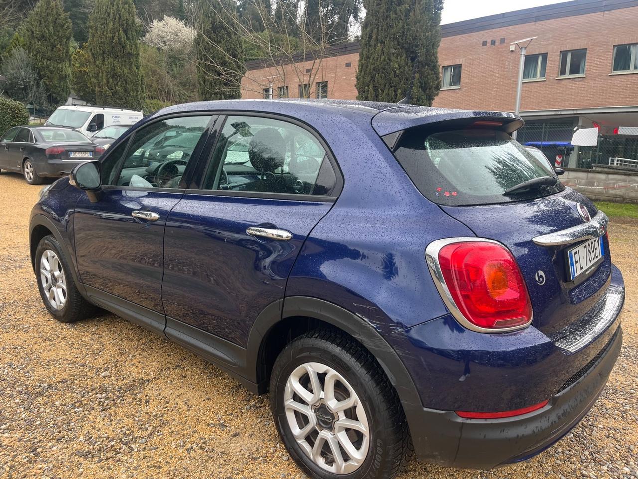 Fiat 500X 1.3 MultiJet 95 CV Business