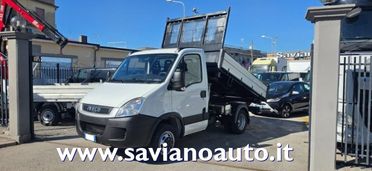 IVECO DAILY 35C11 " RIBALTABILE TRILATERALE "