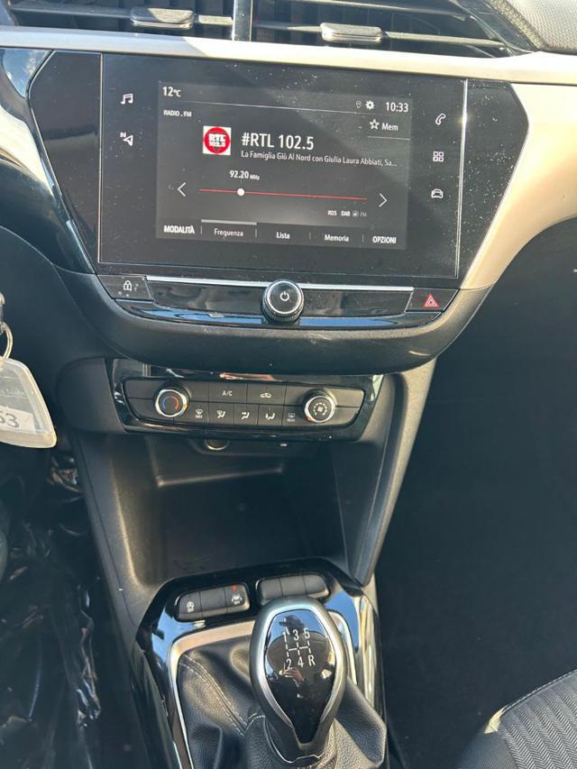 OPEL Corsa 1.2 Edition