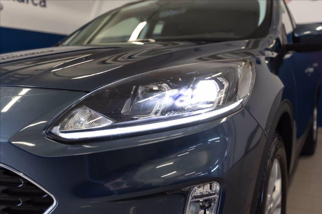 FORD Kuga 1.5 ecoblue Connect 2wd 120cv del 2021