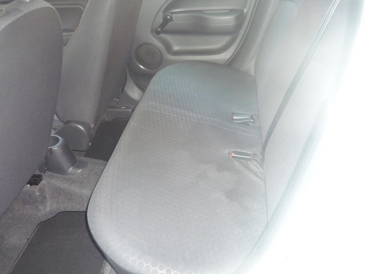 Mitsubishi Space Star 1.0 ClearTec GPL bi-fuel Intense