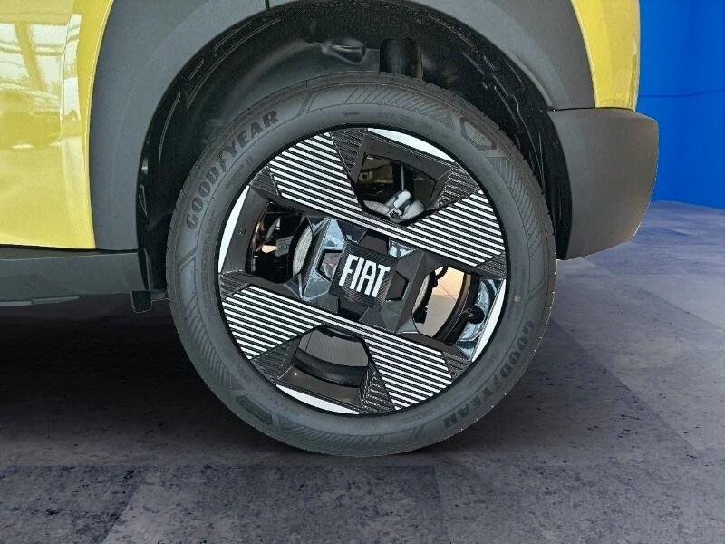 FIAT Grande Panda Grande Panda 1.2 Hybrid 100 C...