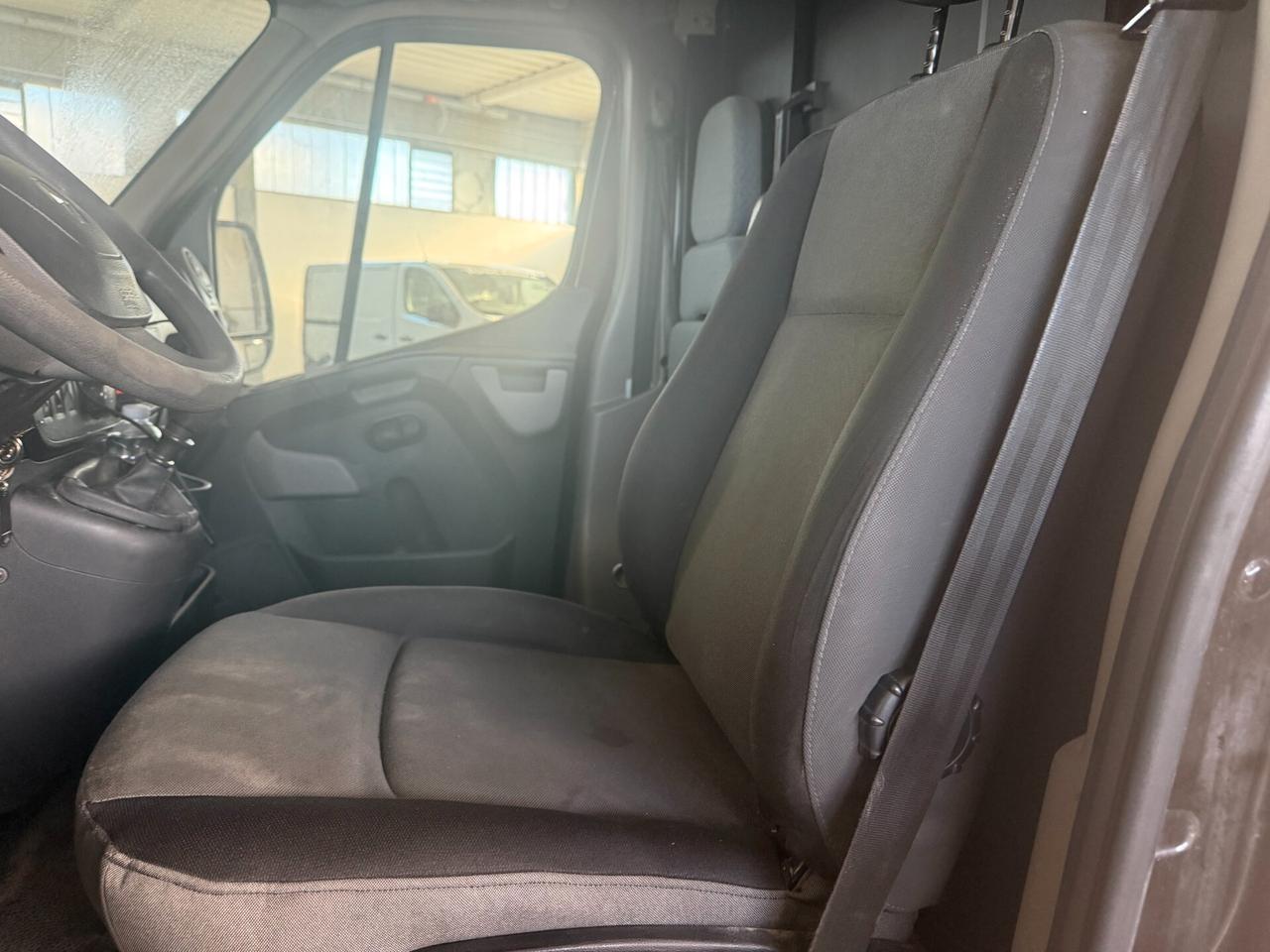 Renault MASTER 2.3 FURGONE TETTO ALTO