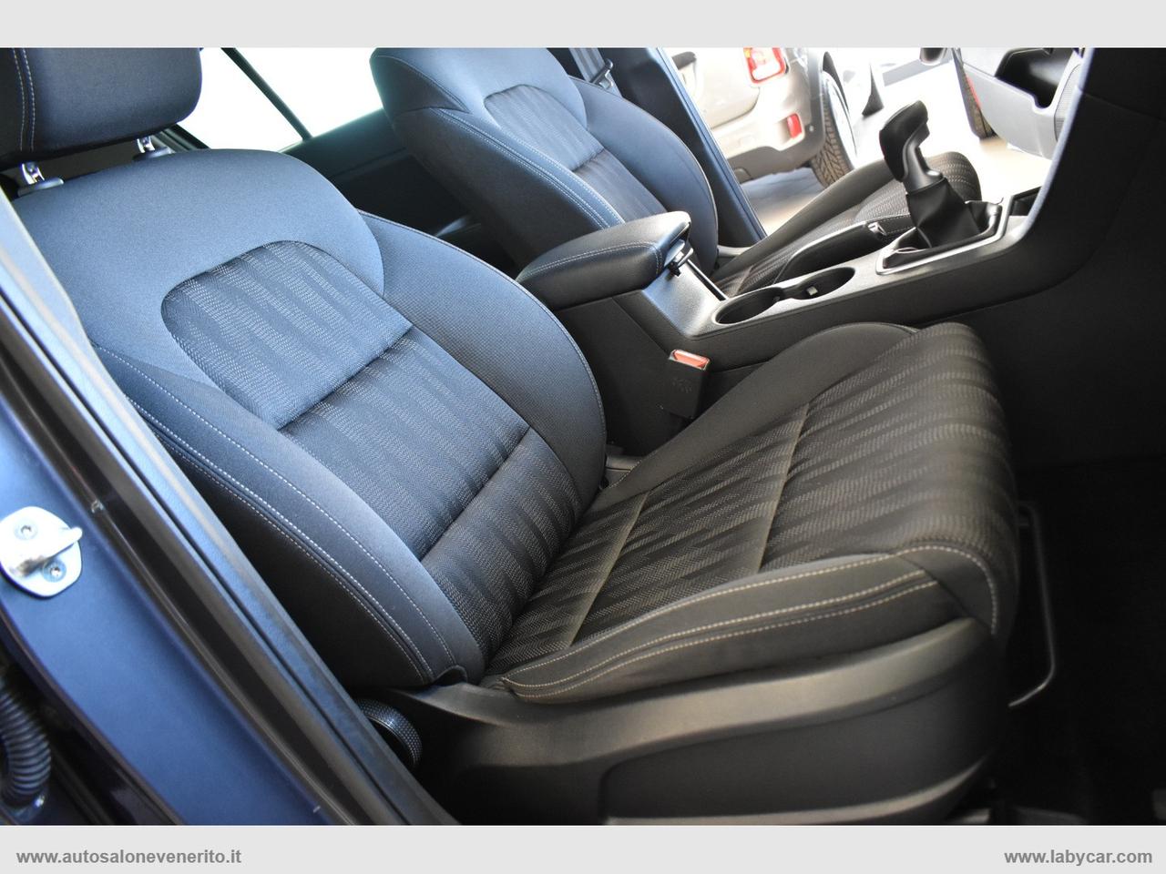 KIA Sportage 1.7 CRDI 2WD Class