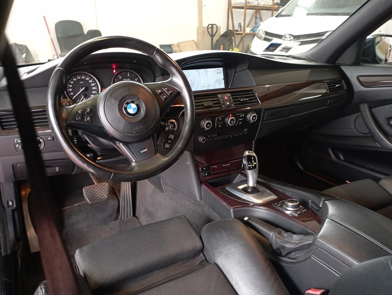 Bmw 520 520d cat Touring EDITION