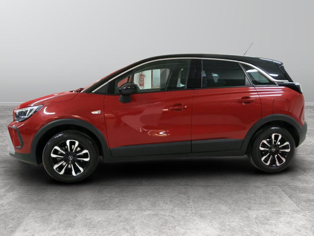 OPEL Crossland 2021 - Crossland 1.2 Elegance s&s 110cv