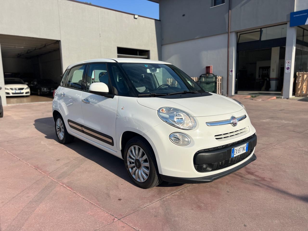 Fiat 500L 1.6 Multijet 105 CV Lounge