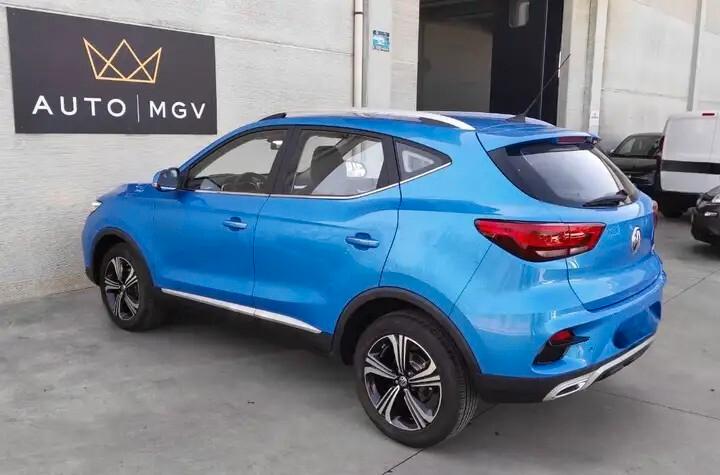 Mg ZS 1.5 VTi-tech Comfort