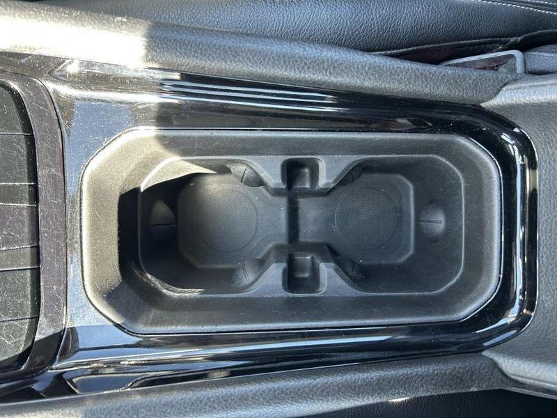 Jeep Compass 1.3 T4 130cv Limited VEDI ELENCO ACCESSORI!!