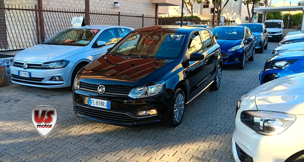 VW POLO 1.4 TDI -PREZZO PROMO!