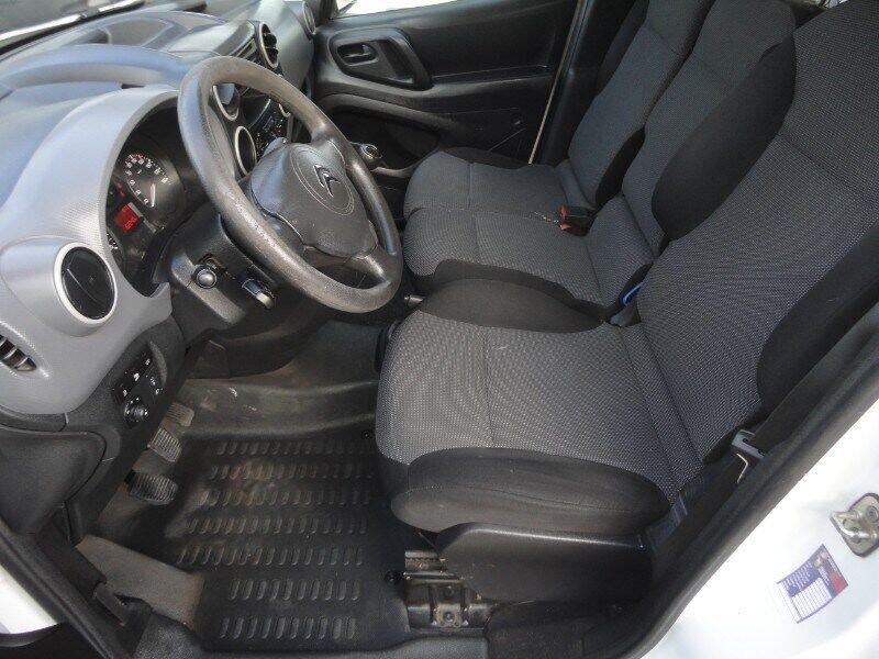 Citroën Berlingo Berlingo BlueHDi 100 S&S Van 3 posti Club L2