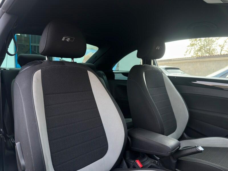 VOLKSWAGEN Maggiolino Maggiolino 1.4 TSI Sport ...