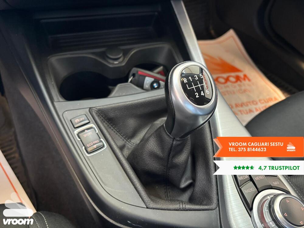 BMW Serie 1 (F20) 118i 5p. Sport