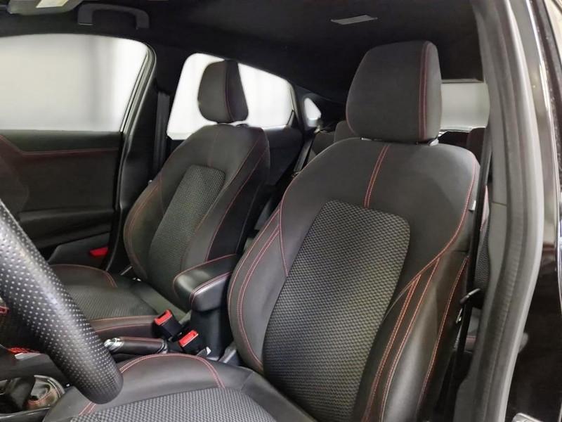 FORD PUMA 1.0 ECOBOOST HYBRID 125 CV ST-LINE SUV