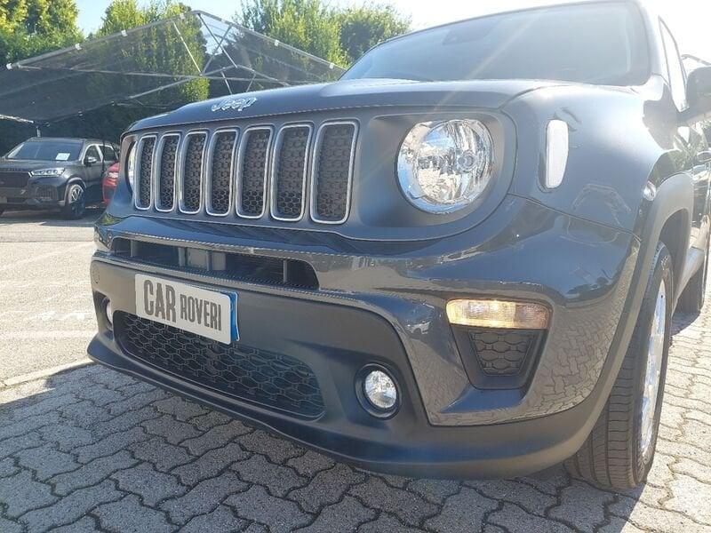 Jeep Renegade 1.0 T3 Limited