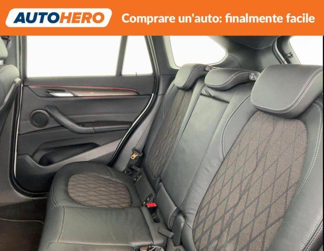 BMW X1 sDrive18d xLine