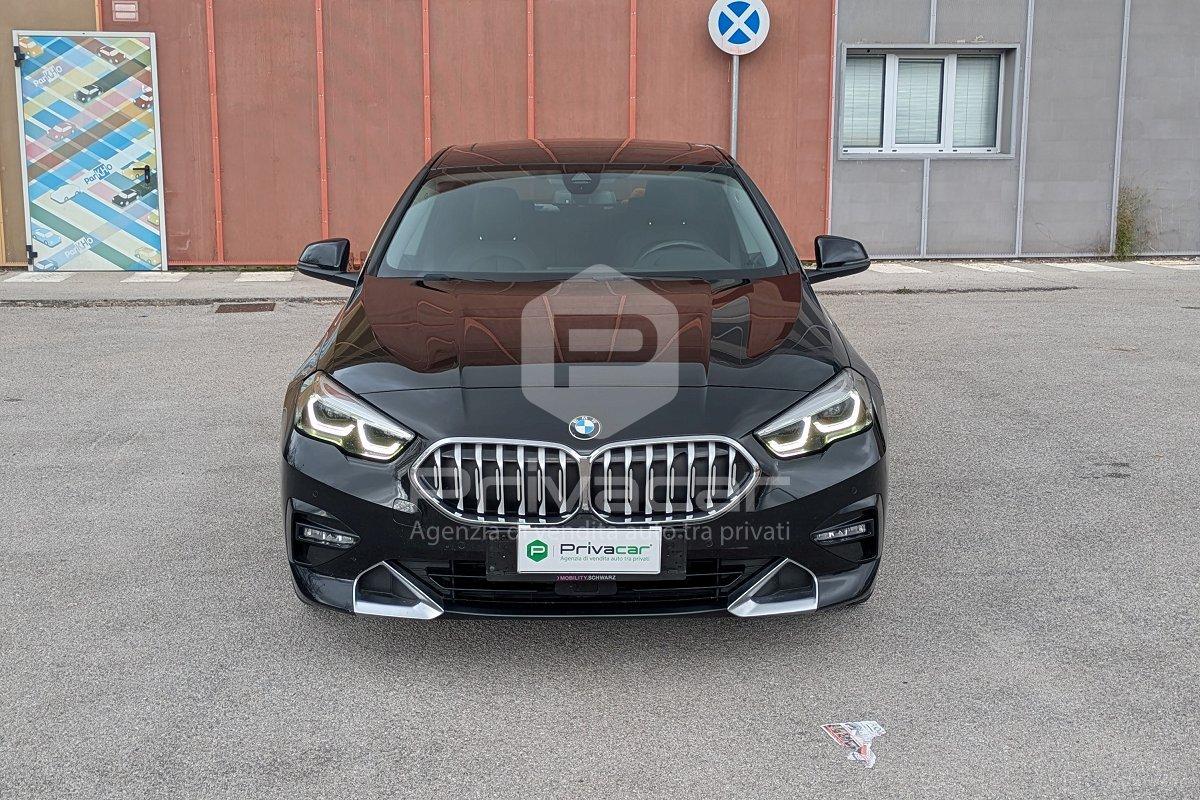 BMW 220d xDrive Gran Coupé Luxury aut.