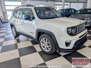 Jeep Renegade Renegade 1.6 Mjt 130 CV Limited