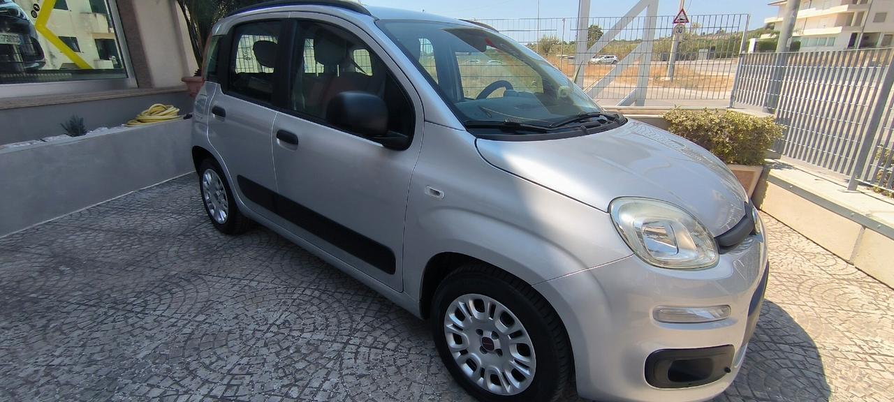 Fiat Panda 1.2 EasyPower Lounge