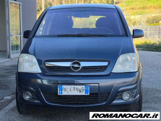 OPEL Meriva 1.3 CDTI Cosmo unipro
