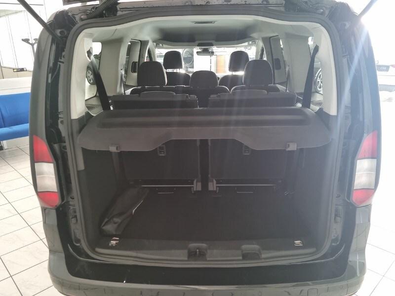 FORD Tourneo Connect 3ªs Grand Tourneo Connect...