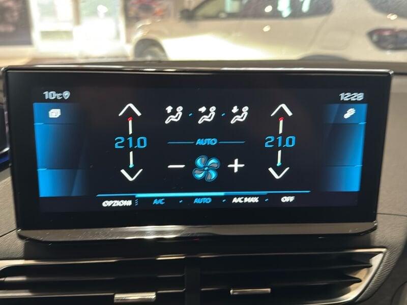 Peugeot 3008 3008 BlueHDi 130 S&S EAT8 Allure Pack