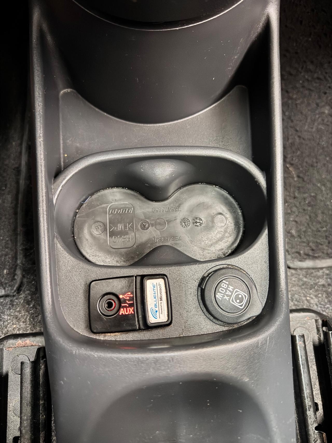 Fiat 500 1.2 69 Cv Lounge - 2011