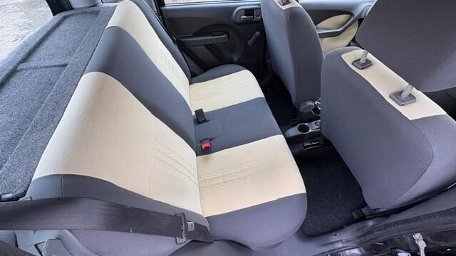 FIAT Panda Panda 1.2 Dynamic Euro 5