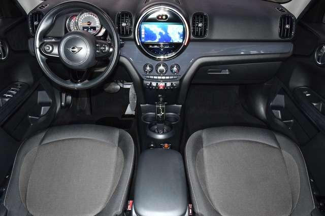 MINI One D Countryman 1.5 One D 116 cv Automatica