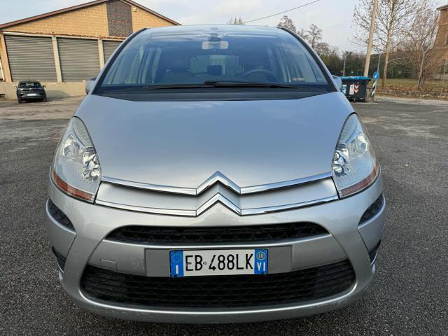 CITROEN C4 Picasso Bellissima 1.6 VTi 120 Perfect