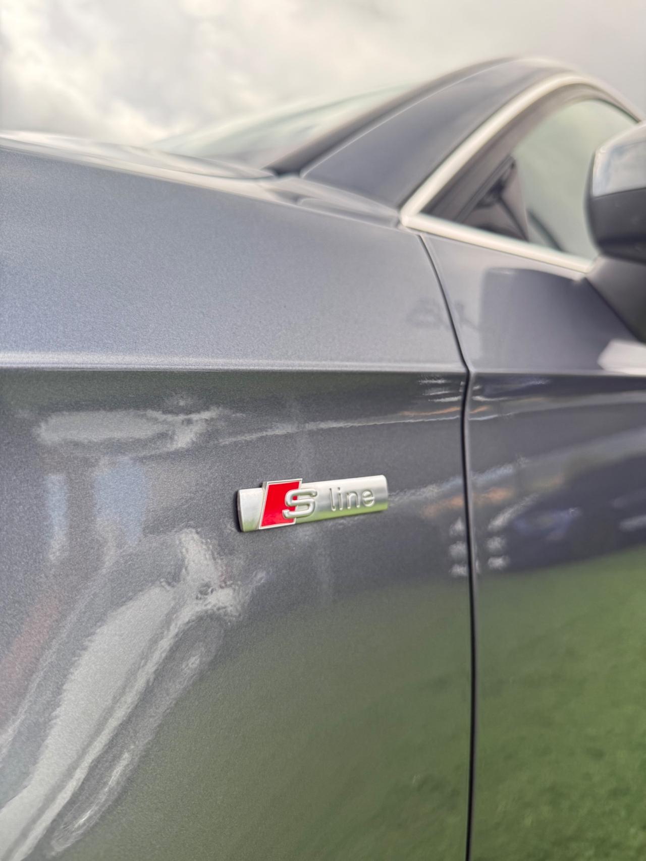 Audi A3 SPB 1.6 Diesel S-LINE