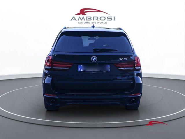 BMW X5 xDrive25d Luxury - PER OPERATORI DEL SETTORE