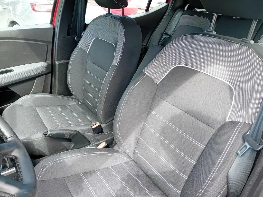Dacia Sandero Streetway 1.0 tce ECO-G Comfort