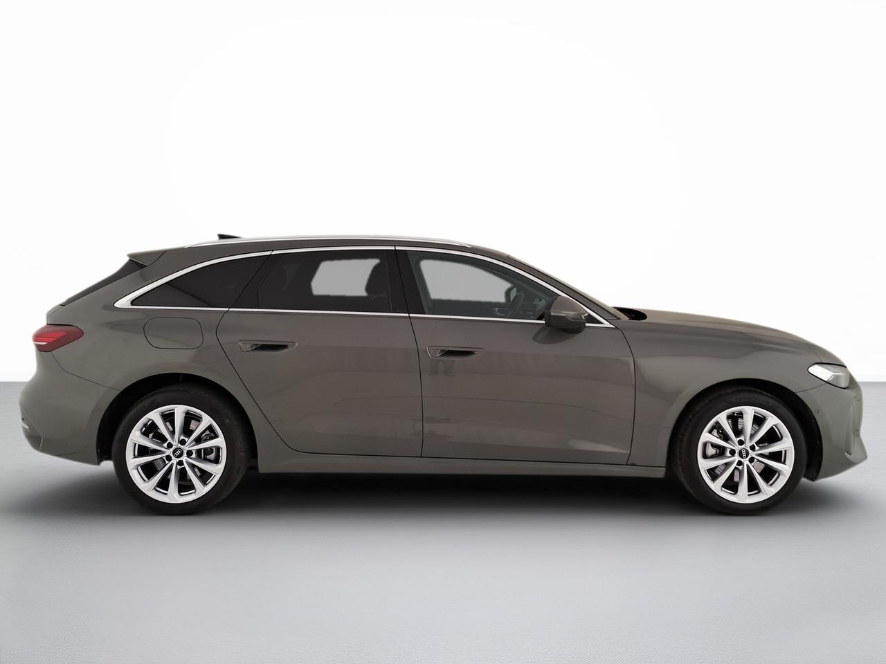 Audi A5 avant 2.0 tdi mhev+ business advanced 204cv s-tronic