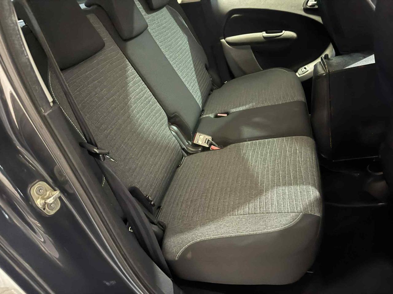 Citroen C3 Picasso RESTYLING 2017 GIOIELLINO NORD