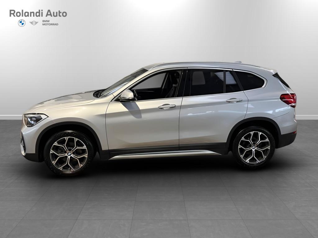 BMW X1 18 d xLine Plus sDrive Steptronic