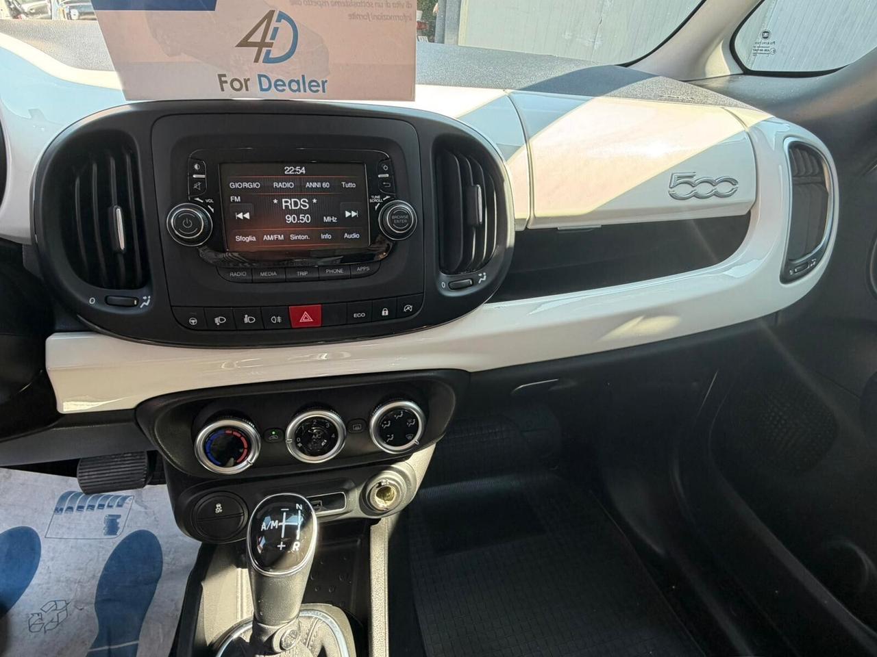 Fiat 500L 1.3 Multijet 95 CV Business