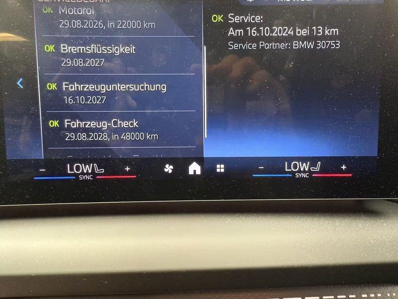 BMW Serie 1 118d MSport LED ACC FULL LED NAVI PROFESSIONAL