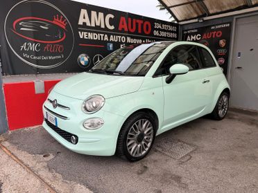 Fiat 500 1.2 LOUNGE NEOPATENTATI EURO6