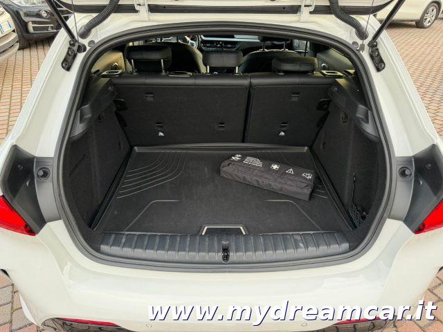 BMW 118 d 5p. Msport 150CV