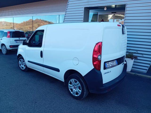 FIAT Doblo Doblò 1.3 MJT PC-TN Cargo Lamierato SX IVA ESPOSTA