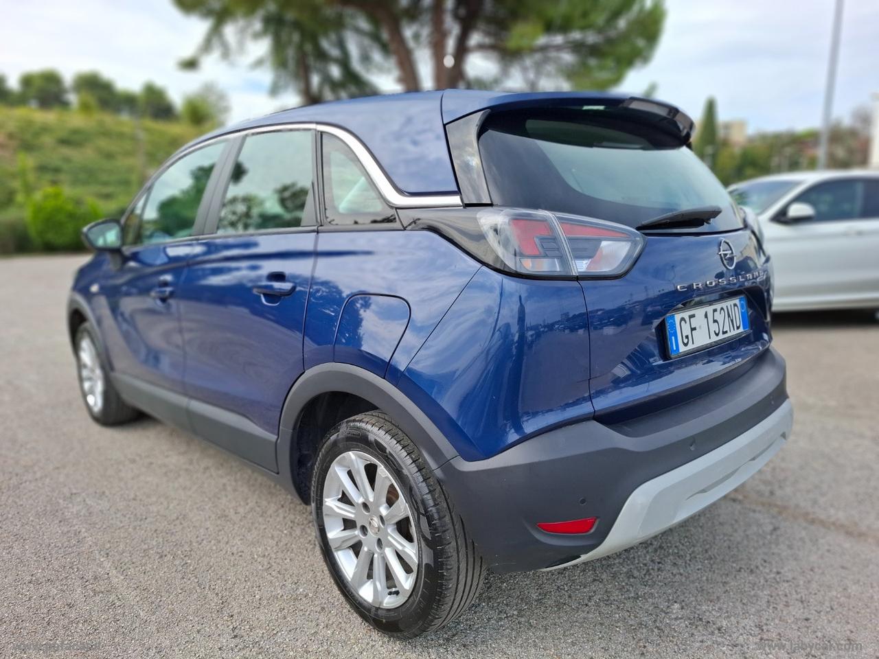 OPEL Crossland 1.5 ECOTEC D 110 CV S&S Edit.